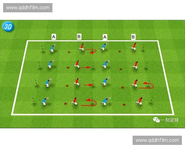 体能功率计助力运动表现提升与科学训练方法探索
